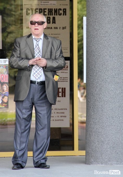 Луцьк відгуляв шкільні випускні. ФОТО