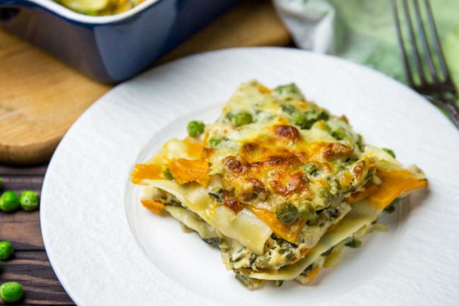 ТОП-5 смачних страв з гарбуза, які варто спробувати цього сезону. РЕЦЕПТИ