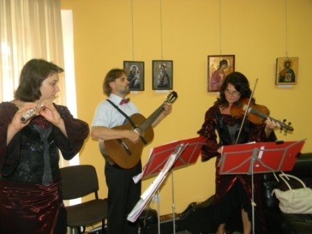 Губернатор Волині та консул Польщі відкрили виставку в Ковелі