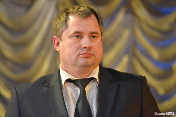 Ювілей Волині: вітання, оплески та нагородження «відомих і почесних». ФОТО