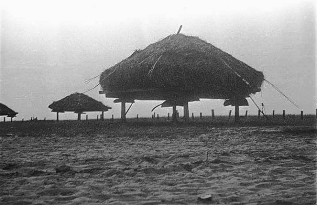 Субтропічний курорт і згаслий вулкан: 15 несподіваних історичних фото Волині