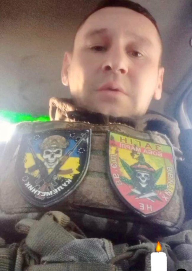 Волиняни завтра прощатимуться з Героєм Андрієм Ярошиком