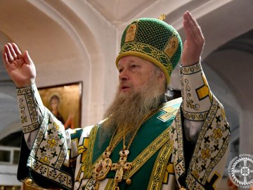 Лучани просять виключити представника Московського патріархату з міської ради церков