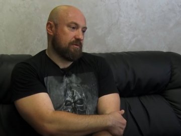 Радником мера Луцька став відомий ветеран