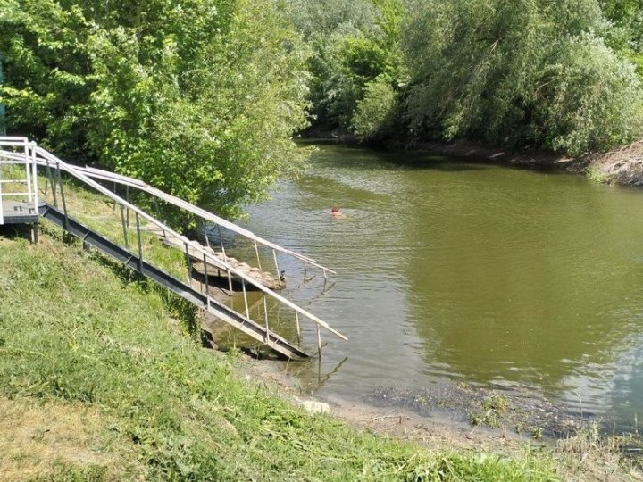 На Волині облаштували 23 місця для купання. АДРЕСИ