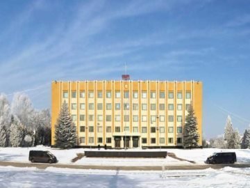 У Нововолинську  суд визнав «єврорішення» міськради незаконним