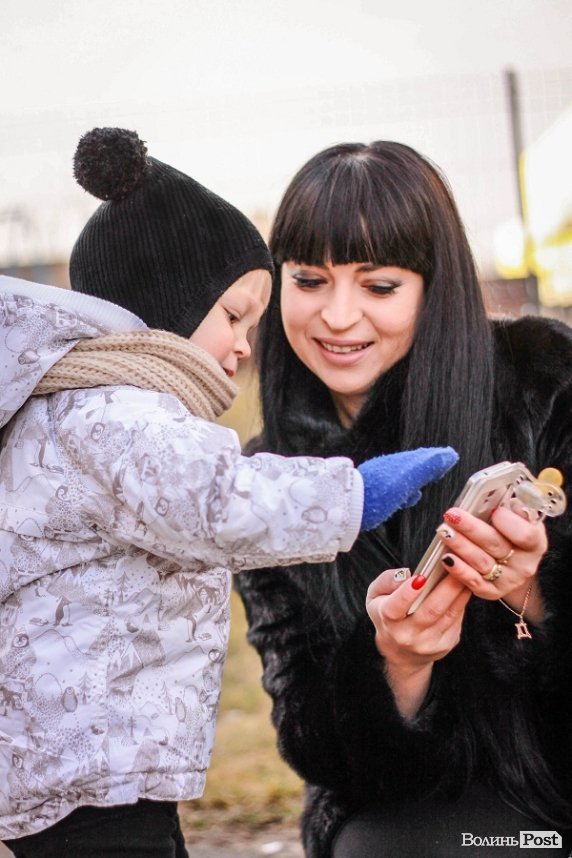 Стильний Луцьк. Портрет дня: Діана та Ерік Ільченки