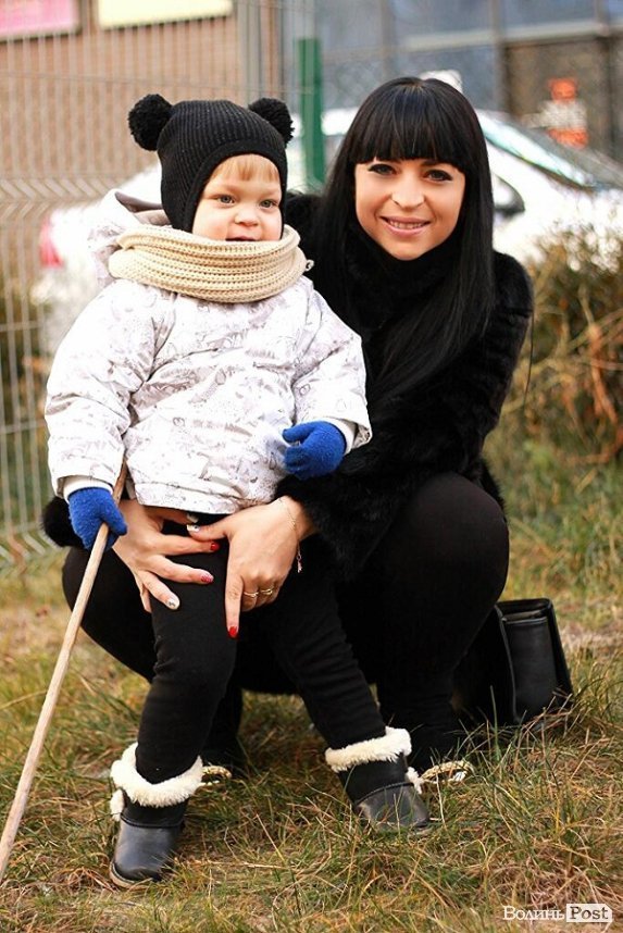 Стильний Луцьк. Портрет дня: Діана та Ерік Ільченки