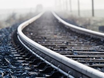 На Волині потяг на смерть переїхав хлопця