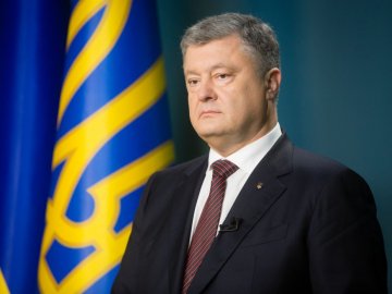 Порошенко за період президентства втратив статус мільярдера 