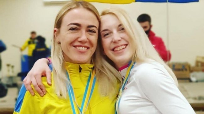 Волинські спортсмени завоювали чотири нагороди на Кубку України з фехтування на візках