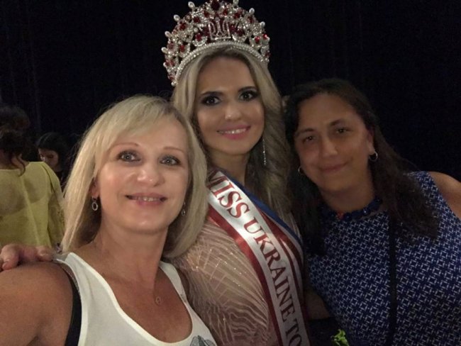 Волинянка не виграла на конкурсі «Міс українська Канада – 2018». ФОТО