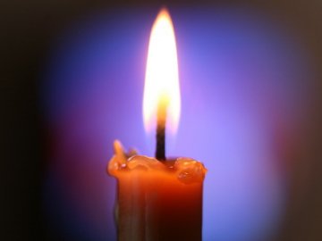 Луцьк прощатиметься із військовими, які загинули під час обстрілу аеродрому 