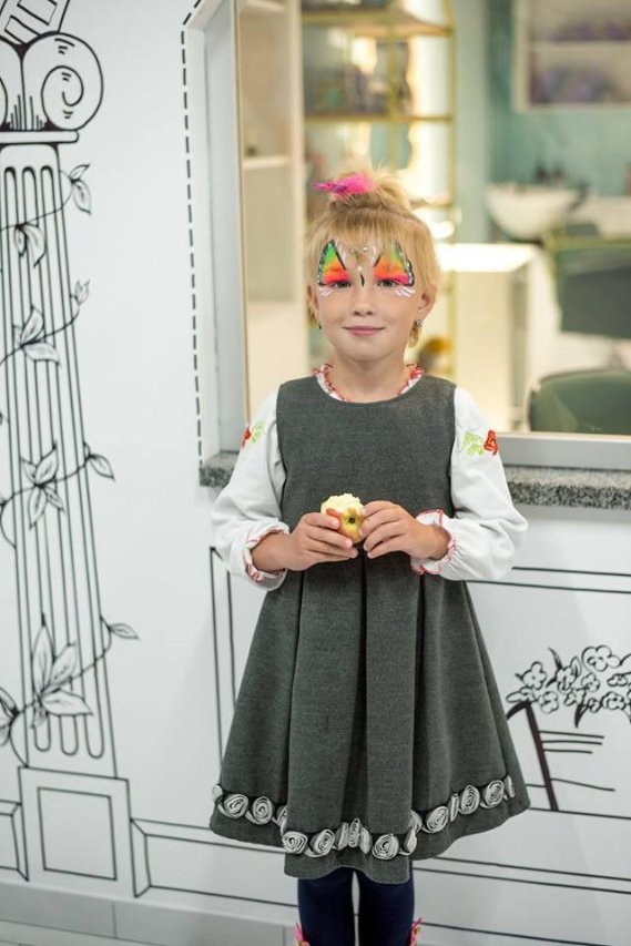 Лабіринт, художня школа, банкетний зал: що працює в дитячому розважальному комплексі у «Промені»*