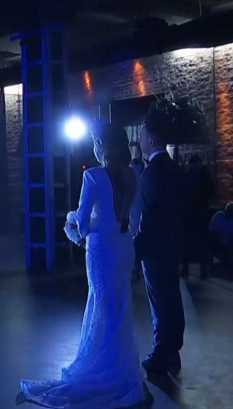 Свято в карантин: як у Львові відгуляли перше в Україні онлайн-весілля