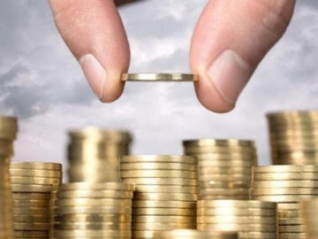 Луцьк у травні втратив 40 мільйонів гривень через карантин