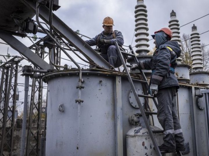 Путін застосовує «подвійні удари» по енергетиці України: експерт розкрив нову тактику РФ