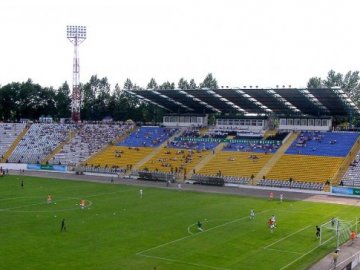 Матч «Волині» проти «Карпат» із Луцька перенесли до Львова