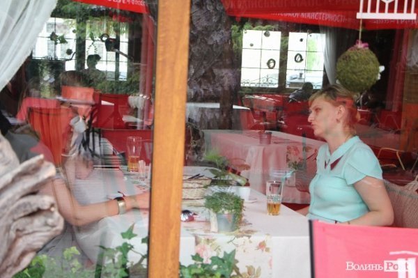 Володимир-Волинський напередодні свого свята. ФОТОРЕПОРТАЖ