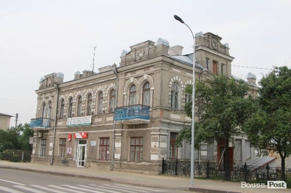 Володимир-Волинський напередодні свого свята. ФОТОРЕПОРТАЖ