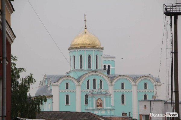 Володимир-Волинський напередодні свого свята. ФОТОРЕПОРТАЖ