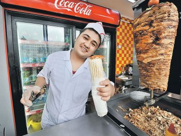 У Ковелі взялися перевіряти фаст-фуди