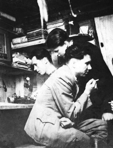 Виготовлення підпільних видань