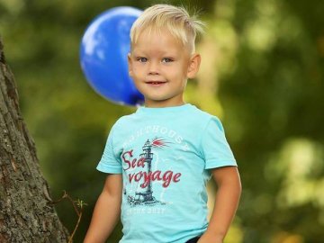 «Пробач, що не вберегли», - мама Роми Гальчика