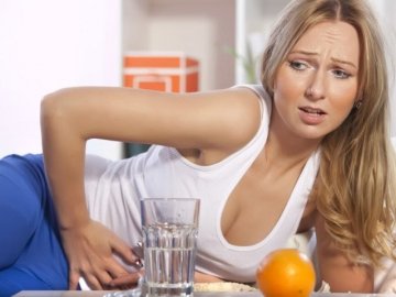 Як схуднути і не втратити здоров'я*