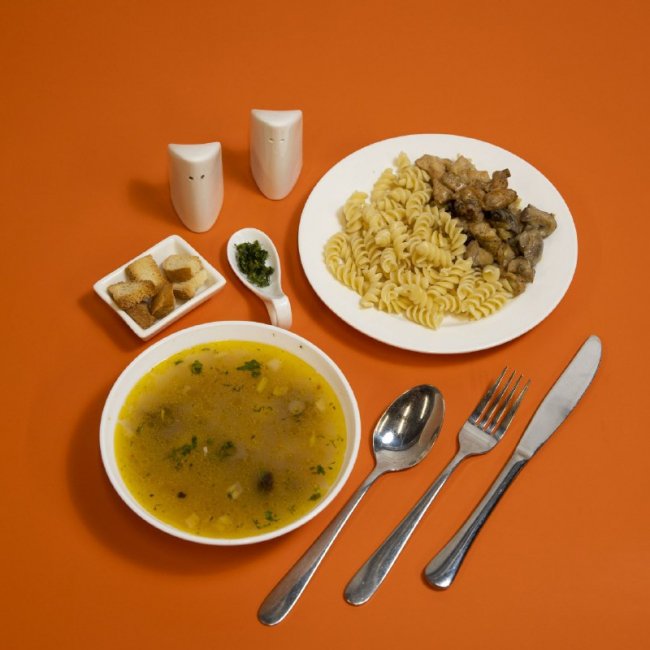 У Струмівці відкрили нове кафе*