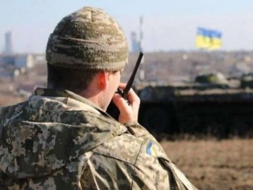 На Сході окупанти вбили українського воїна та ще двох поранили