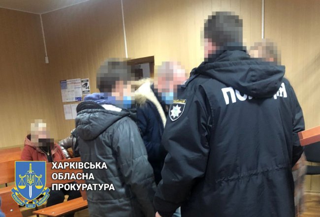 Убивство 6-річної Мирослави на Харківщині: винуватця відправили на перевиховання