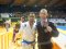 Луцький спортсмен виборов «срібло» на Чемпіонаті Європи з джиу-джитсу. ФОТО
