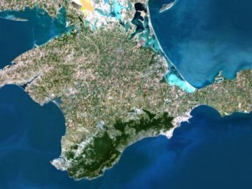 У Криму помітили перші ознаки евакуації окупантів