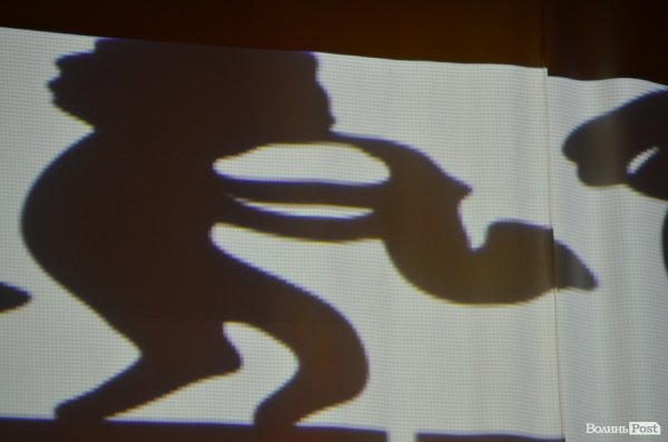 Луцький JazzBez 2014. День третій. ФОТО. ВІДЕО