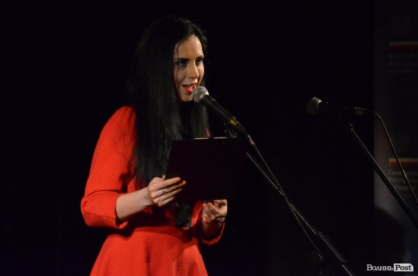 Луцький JazzBez 2014. День третій. ФОТО. ВІДЕО