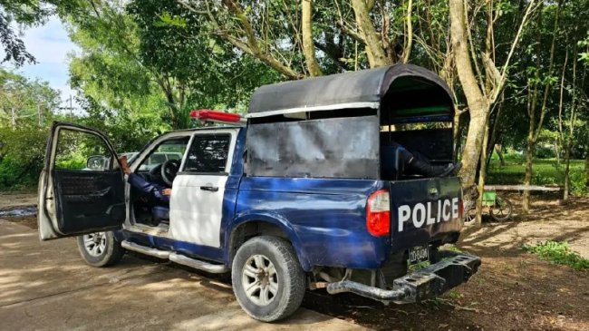 В Азії триває операція з порятунку 21-річної лучанки, яку викрали шахраї