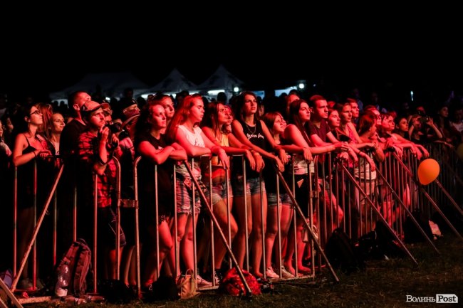 Другий день «Бандерштату» в обличчях та миттєвостях. ФОТОРЕПОРТАЖ