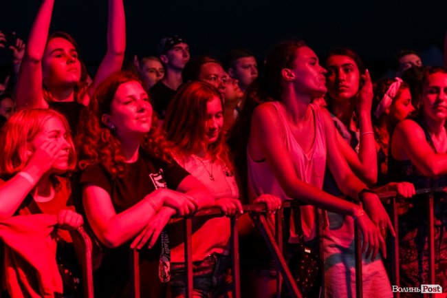 Другий день «Бандерштату» в обличчях та миттєвостях. ФОТОРЕПОРТАЖ