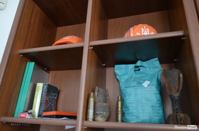 Разом зможемо все: у Луцьку відкрили оновлений центр допомоги атовцям