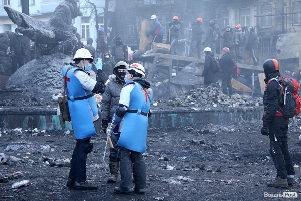 Там, куди не можна жінкам. НОТАТКИ ОЧЕВИДЦЯ. ФОТО