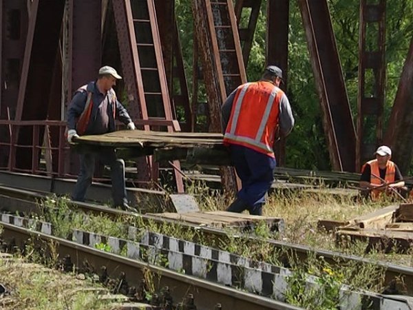 Біля Ковеля – аварія на залізниці. ФОТО. ВІДЕО