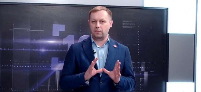 У Луцьку розбиралися, чому довкола президентських виборів виник такий ажіотаж