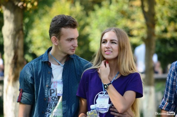 #LNTU_FeastDay: як це було. ФОТОРЕПОРТАЖ