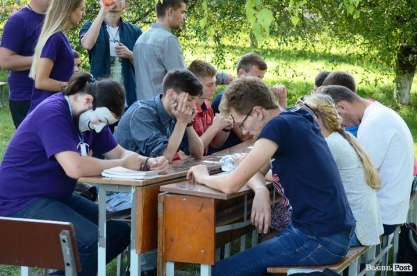 #LNTU_FeastDay: як це було. ФОТОРЕПОРТАЖ