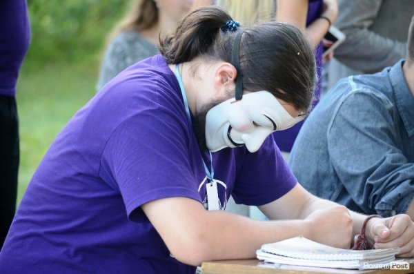 #LNTU_FeastDay: як це було. ФОТОРЕПОРТАЖ