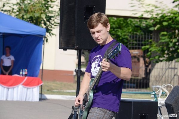 #LNTU_FeastDay: як це було. ФОТОРЕПОРТАЖ