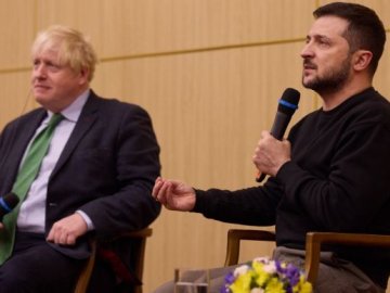 Зеленський заявив, що Україна може перемогти у 2023 році