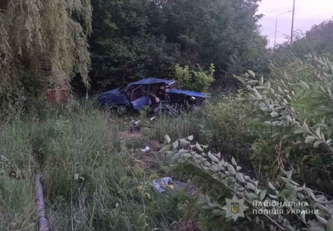 Біля Луцька водійка авто збила 16-річну дівчину