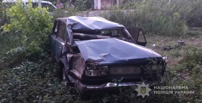 Біля Луцька водійка авто збила 16-річну дівчину